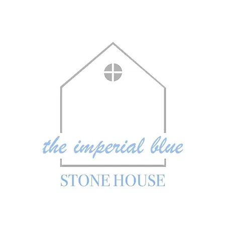 The Imperial Blue Stone House Dhoros