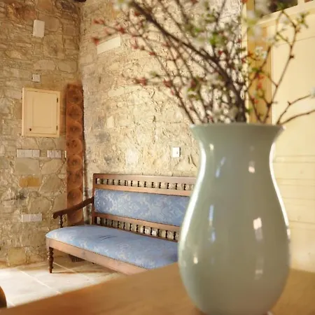 The Imperial Blue Stone House Holiday home
