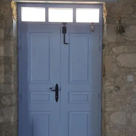Holiday home The Imperial Blue Stone House *
