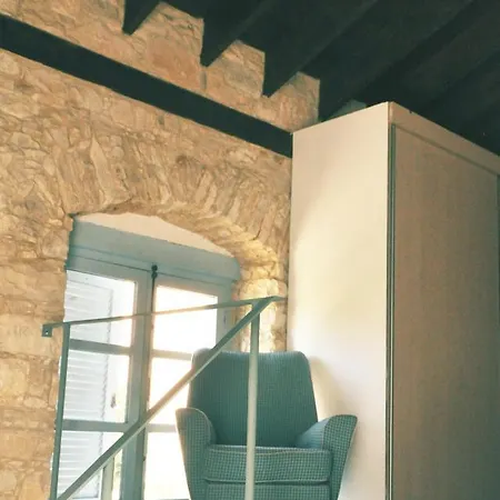 Holiday home The Imperial Blue Stone House