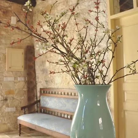 Holiday home The Imperial Blue Stone House *