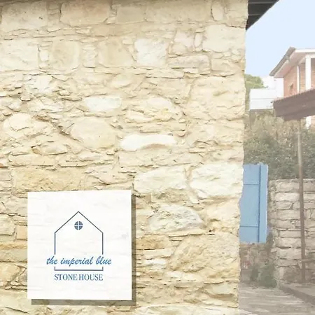 The Imperial Blue Stone House Holiday home *