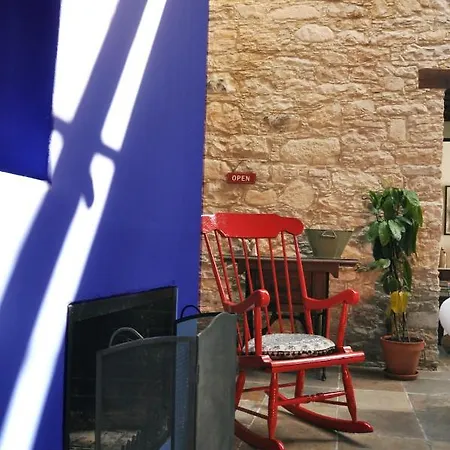 The Imperial Blue Stone House Holiday home
